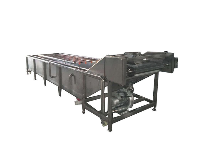 氣泡清洗機(jī)