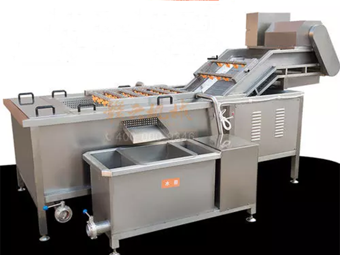 氣泡清洗機(jī)