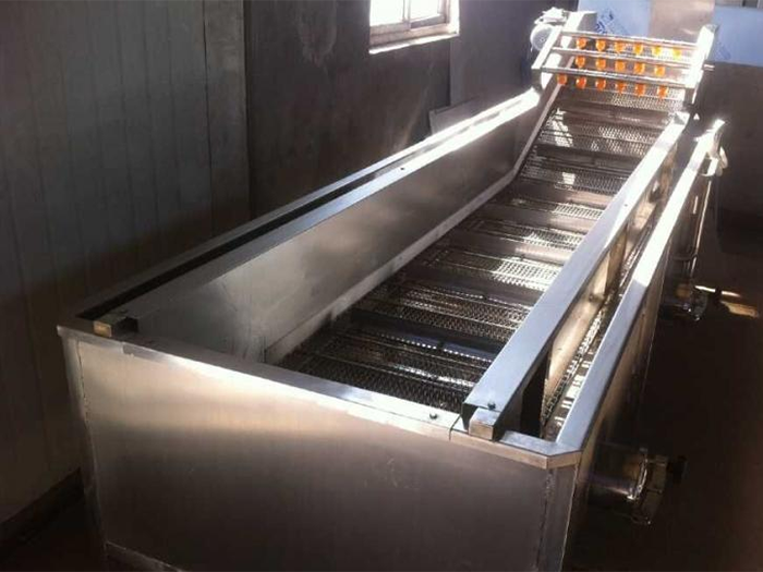 氣泡清洗機(jī)