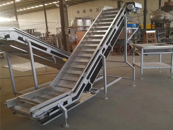 鏈板提升機(jī)